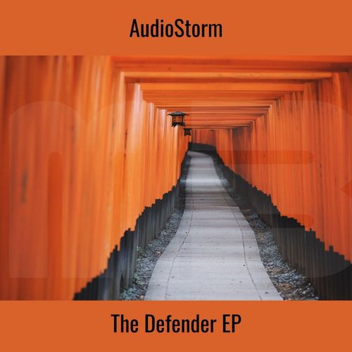 Audiostorm - The Defender [MBR018]